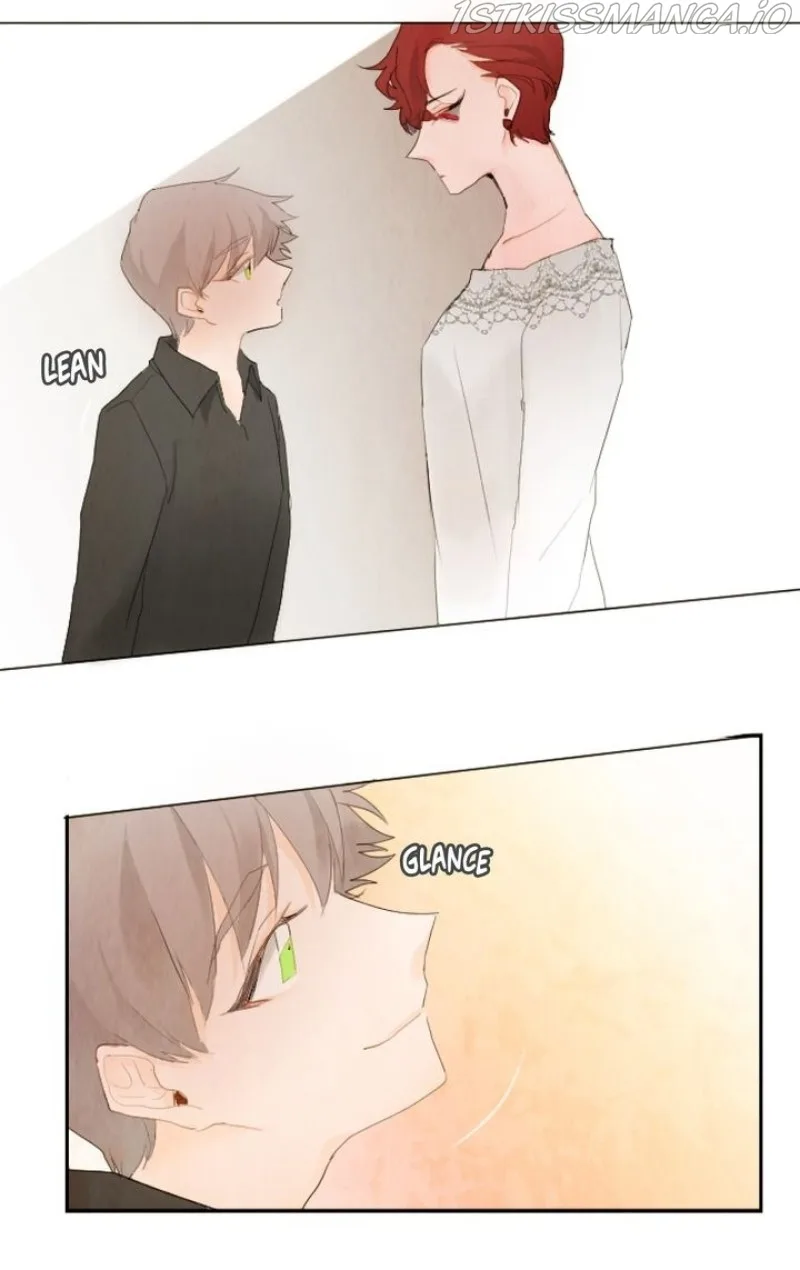 A Love Story of Heaven and Hell Chapter 10 page 4