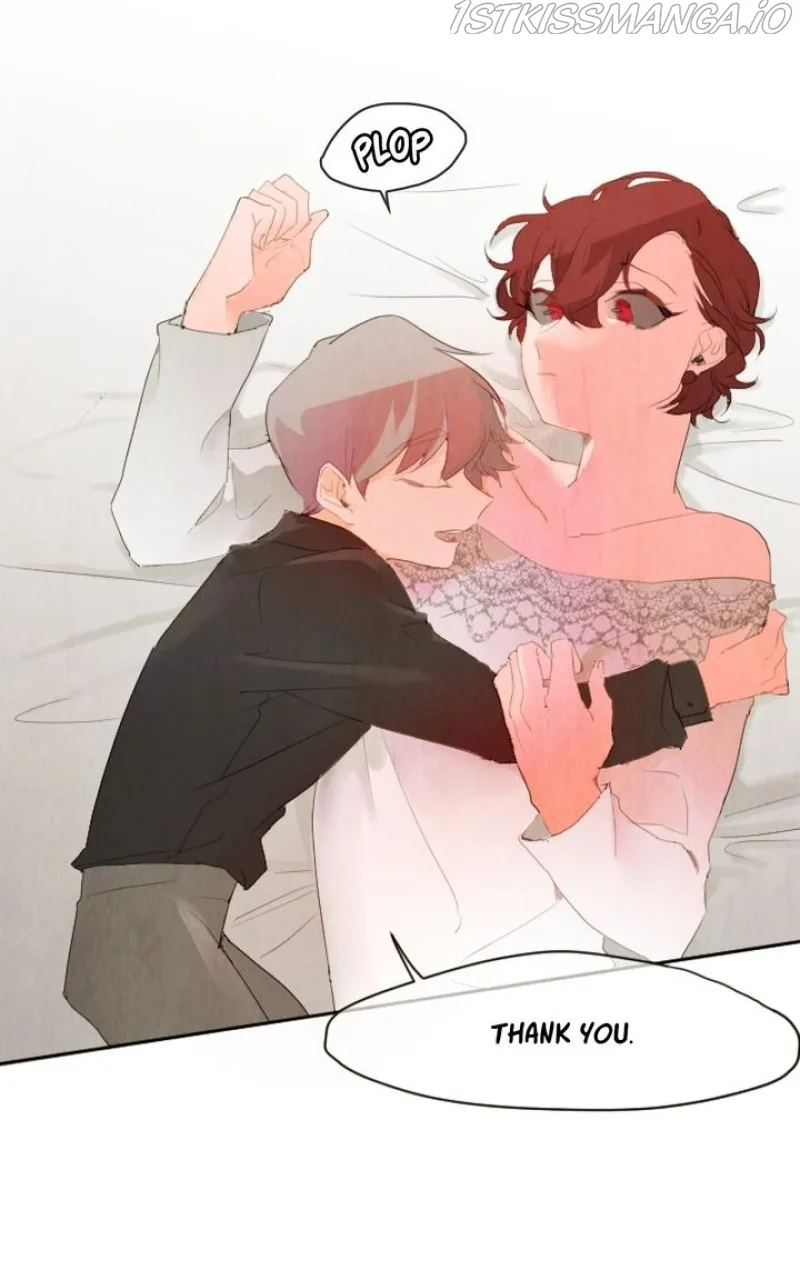A Love Story of Heaven and Hell Chapter 11 page 11