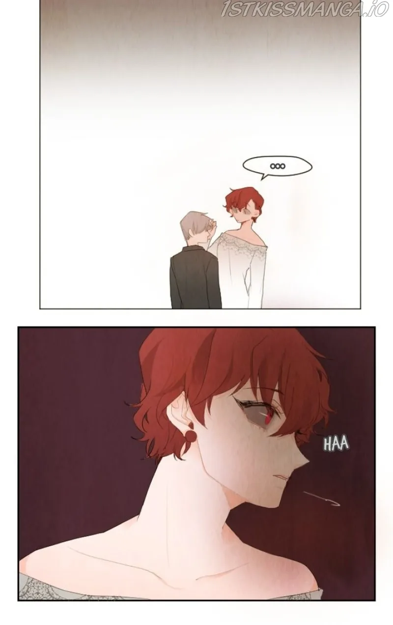 A Love Story of Heaven and Hell Chapter 10 page 6