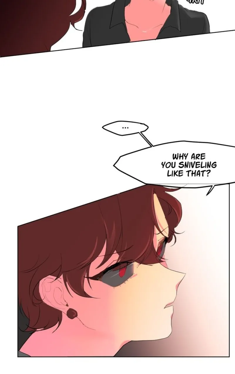 A Love Story of Heaven and Hell Chapter 15 page 4