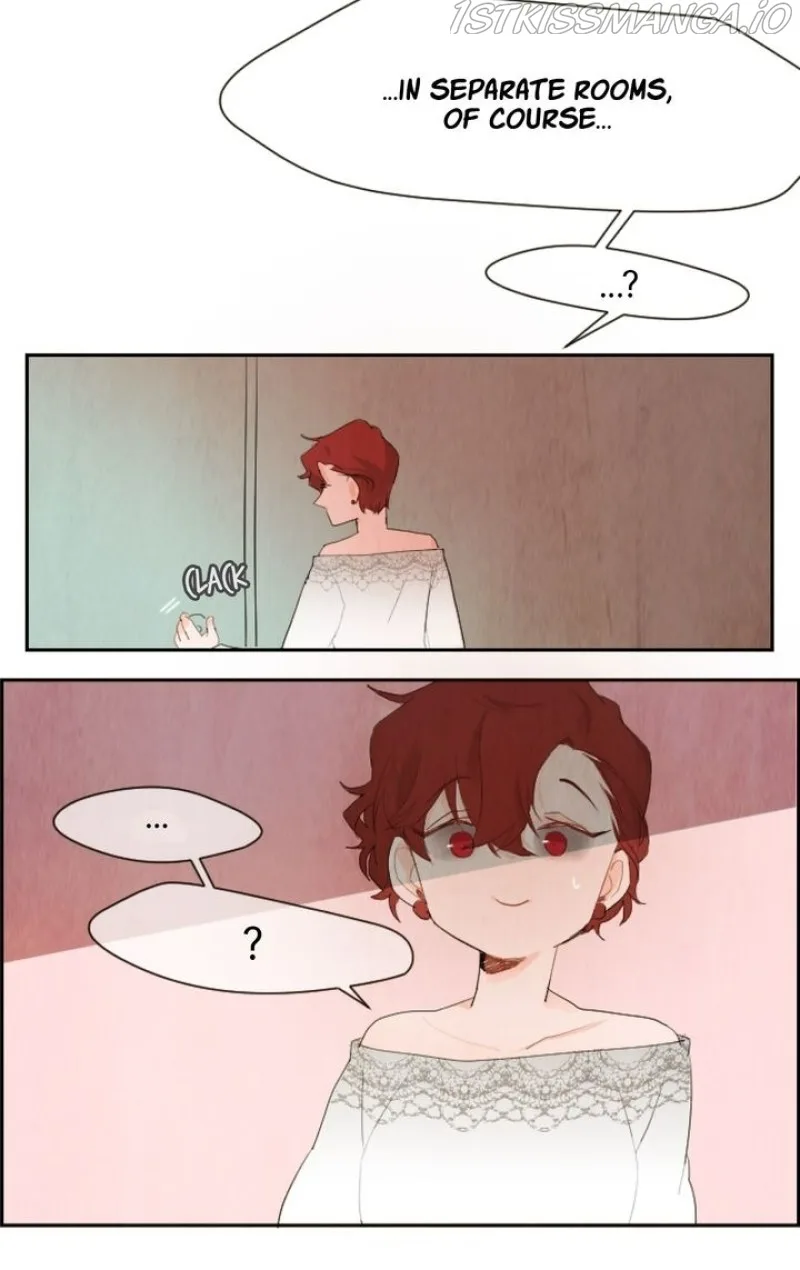 A Love Story of Heaven and Hell Chapter 10 page 8