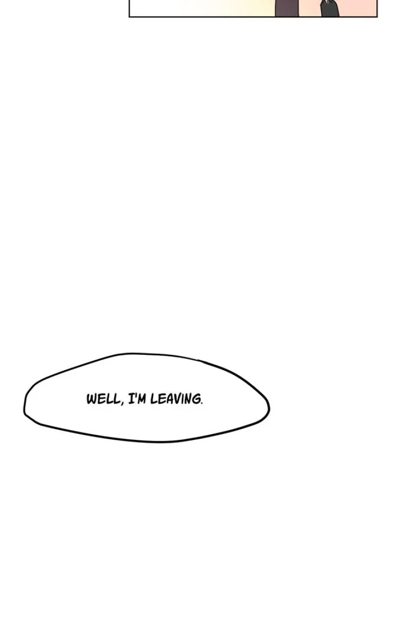 A Love Story of Heaven and Hell Chapter 16 page 8