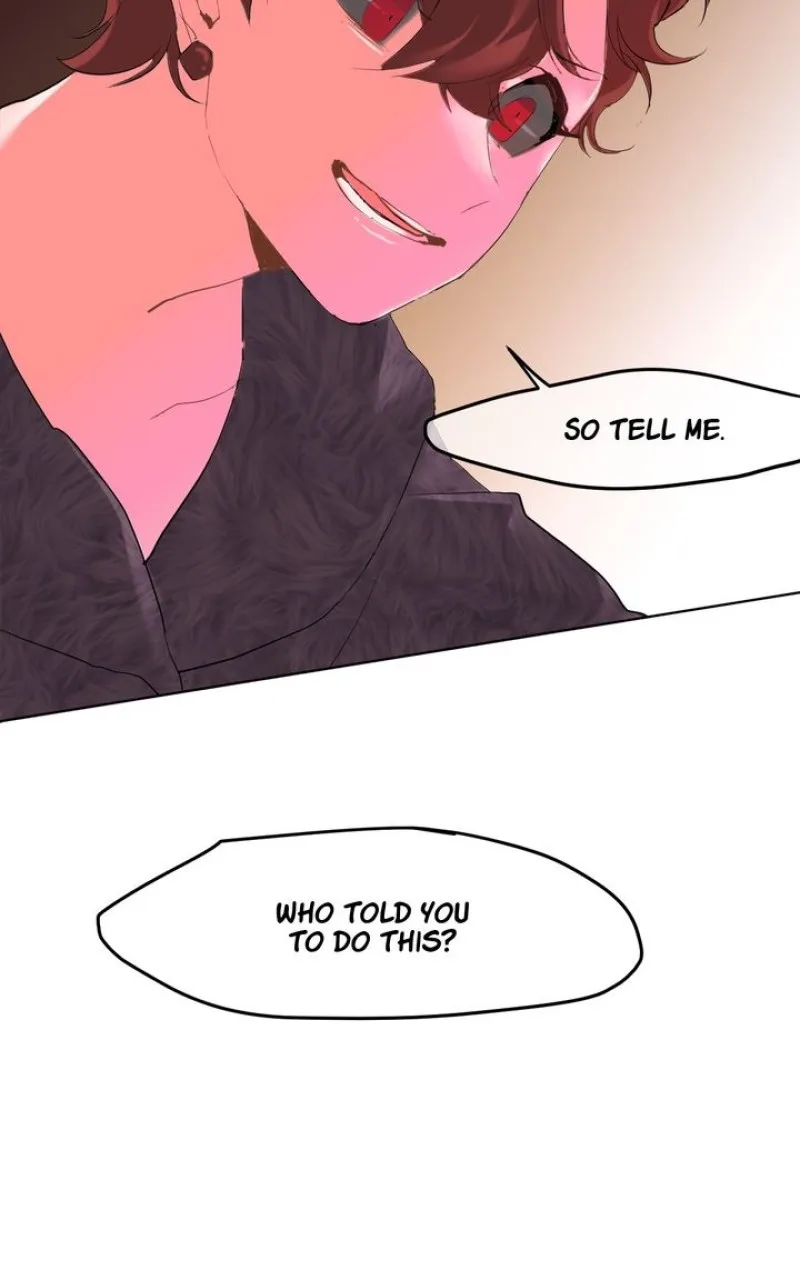 A Love Story of Heaven and Hell Chapter 15 page 10