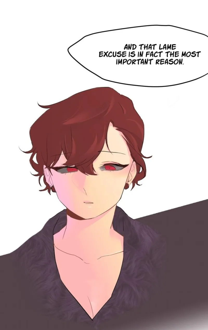 A Love Story of Heaven and Hell Chapter 16 page 4
