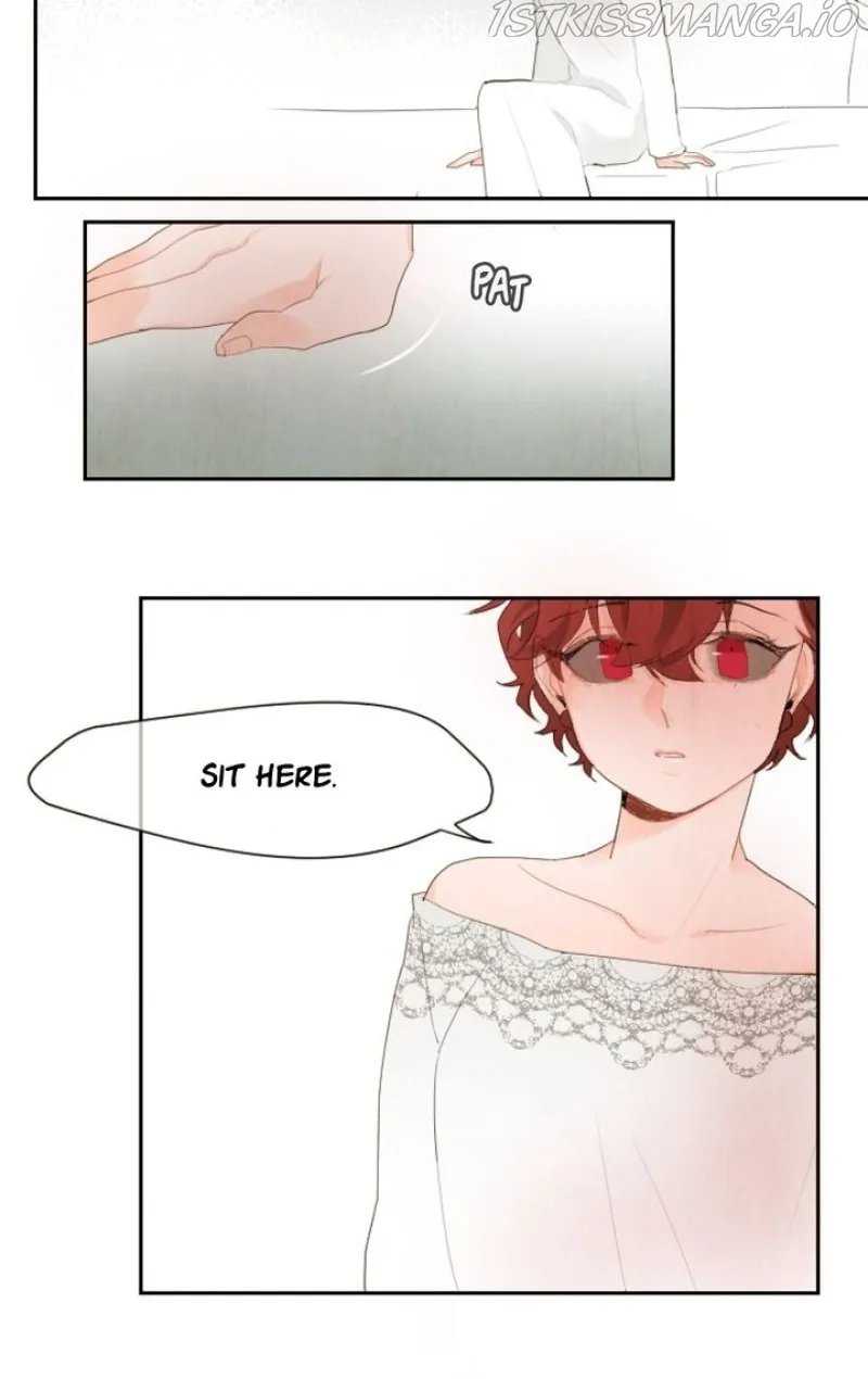 A Love Story of Heaven and Hell Chapter 10 page 12