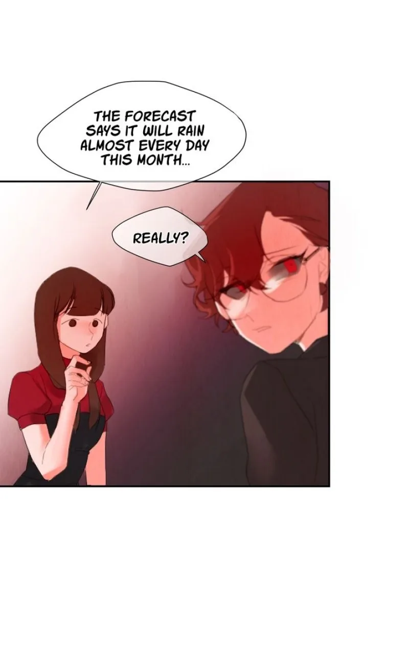A Love Story of Heaven and Hell Chapter 18 page 5