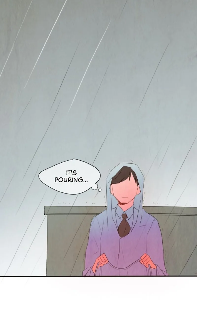 A Love Story of Heaven and Hell Chapter 18 page 12
