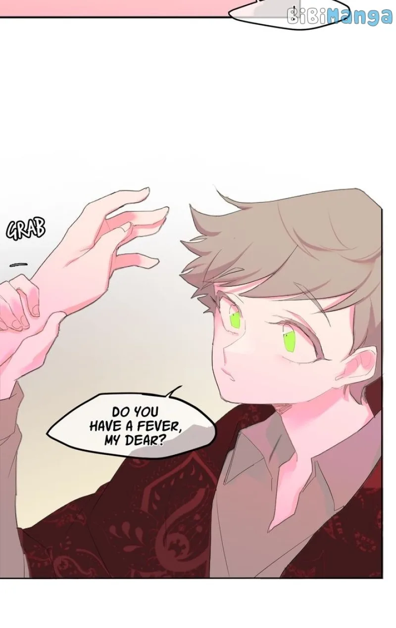 A Love Story of Heaven and Hell Chapter 19 page 11