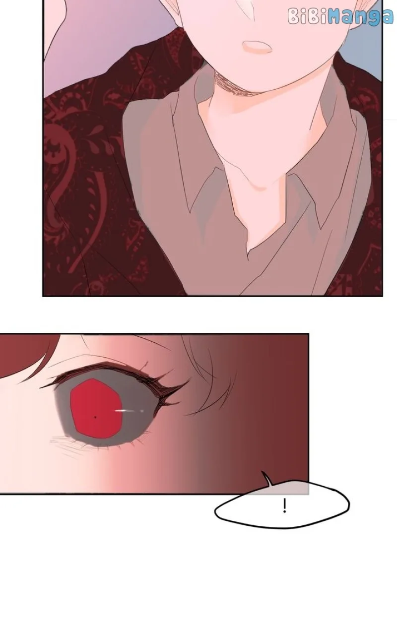 A Love Story of Heaven and Hell Chapter 19 page 13