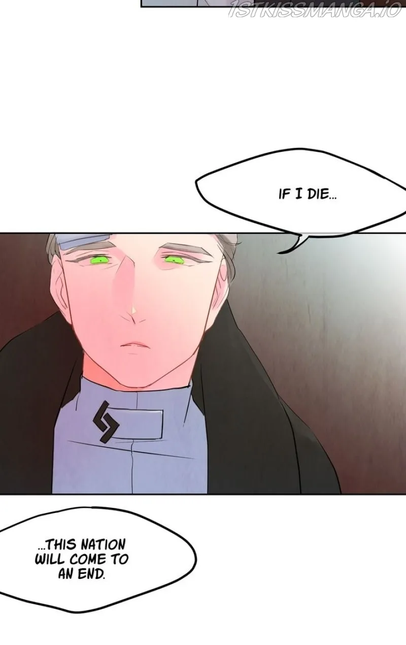 A Love Story of Heaven and Hell Chapter 22 page 3