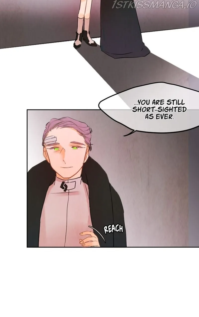 A Love Story of Heaven and Hell Chapter 22 page 5