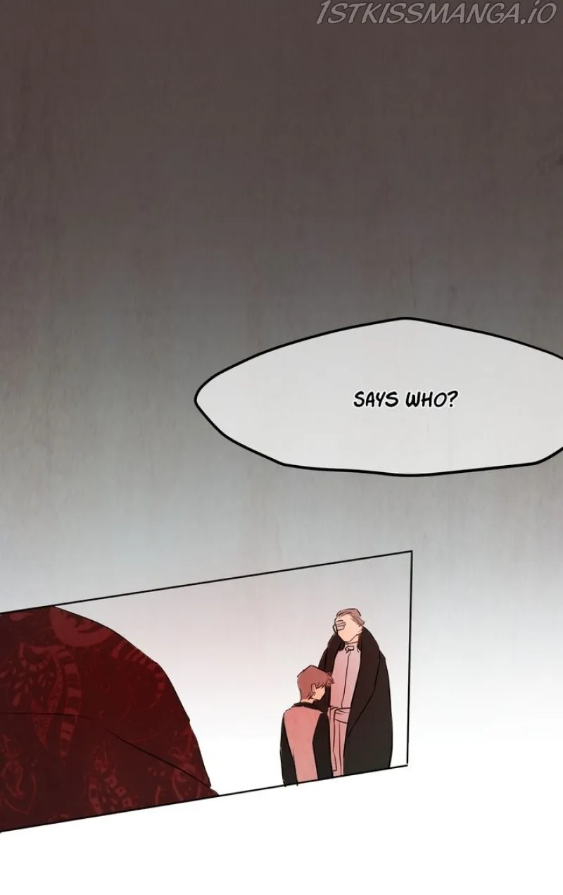 A Love Story of Heaven and Hell Chapter 22 page 9