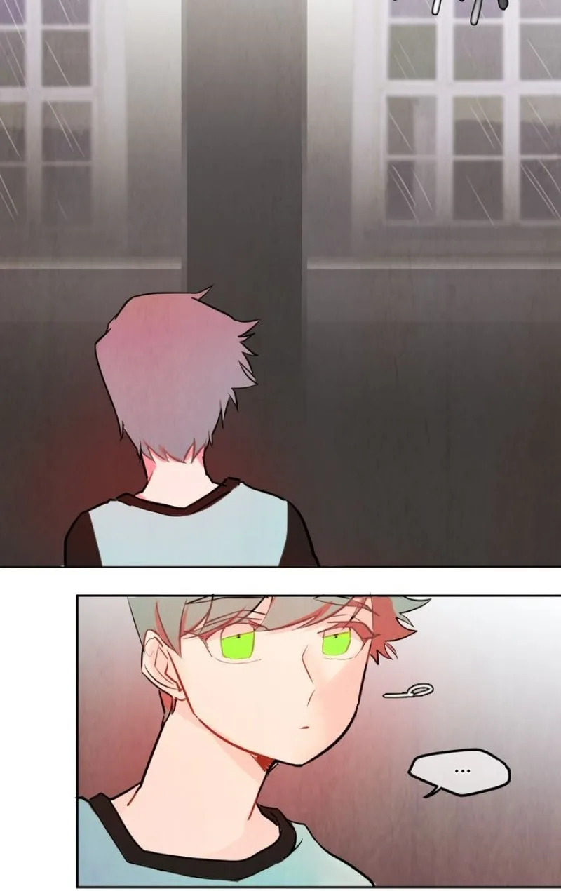 A Love Story of Heaven and Hell Chapter 21 page 5