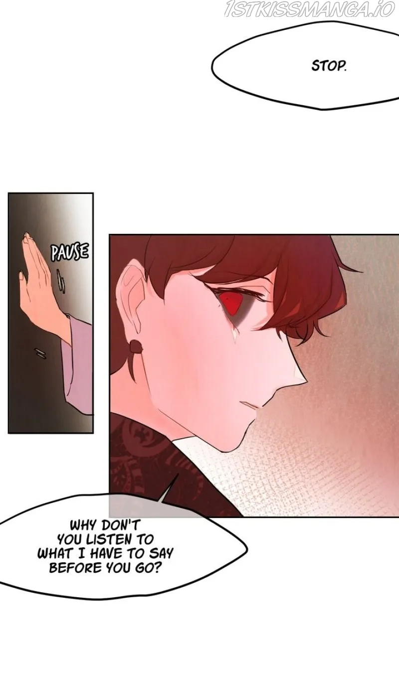 A Love Story of Heaven and Hell Chapter 22 page 16