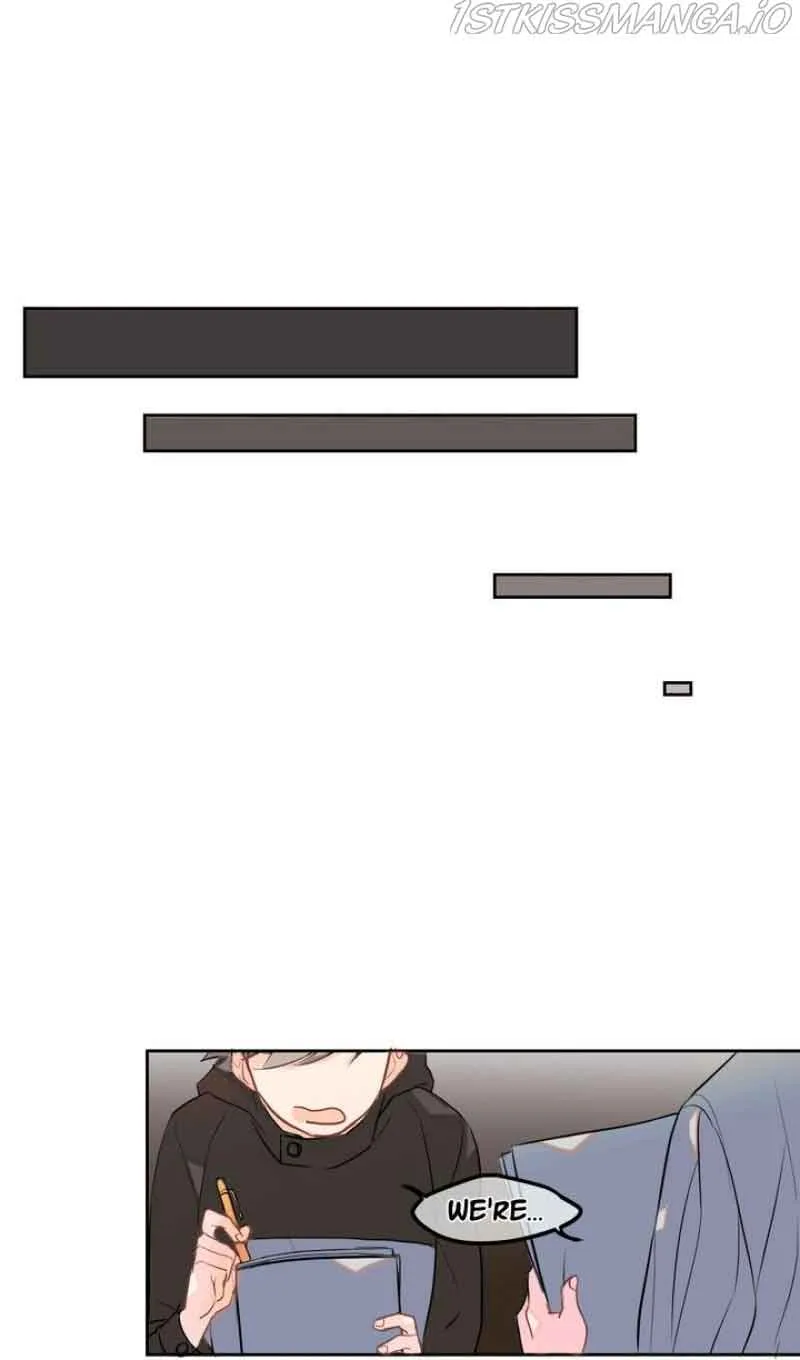 A Love Story of Heaven and Hell Chapter 25 page 3
