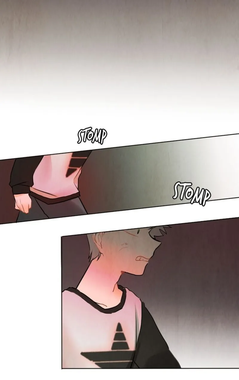 A Love Story of Heaven and Hell Chapter 21 page 9