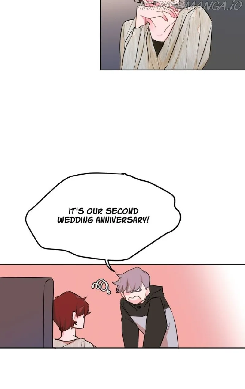 A Love Story of Heaven and Hell Chapter 24 page 9