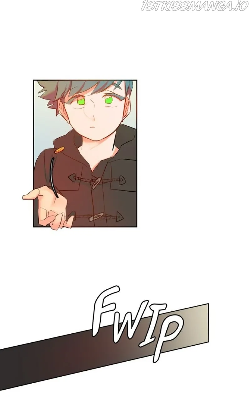A Love Story of Heaven and Hell Chapter 26 page 4