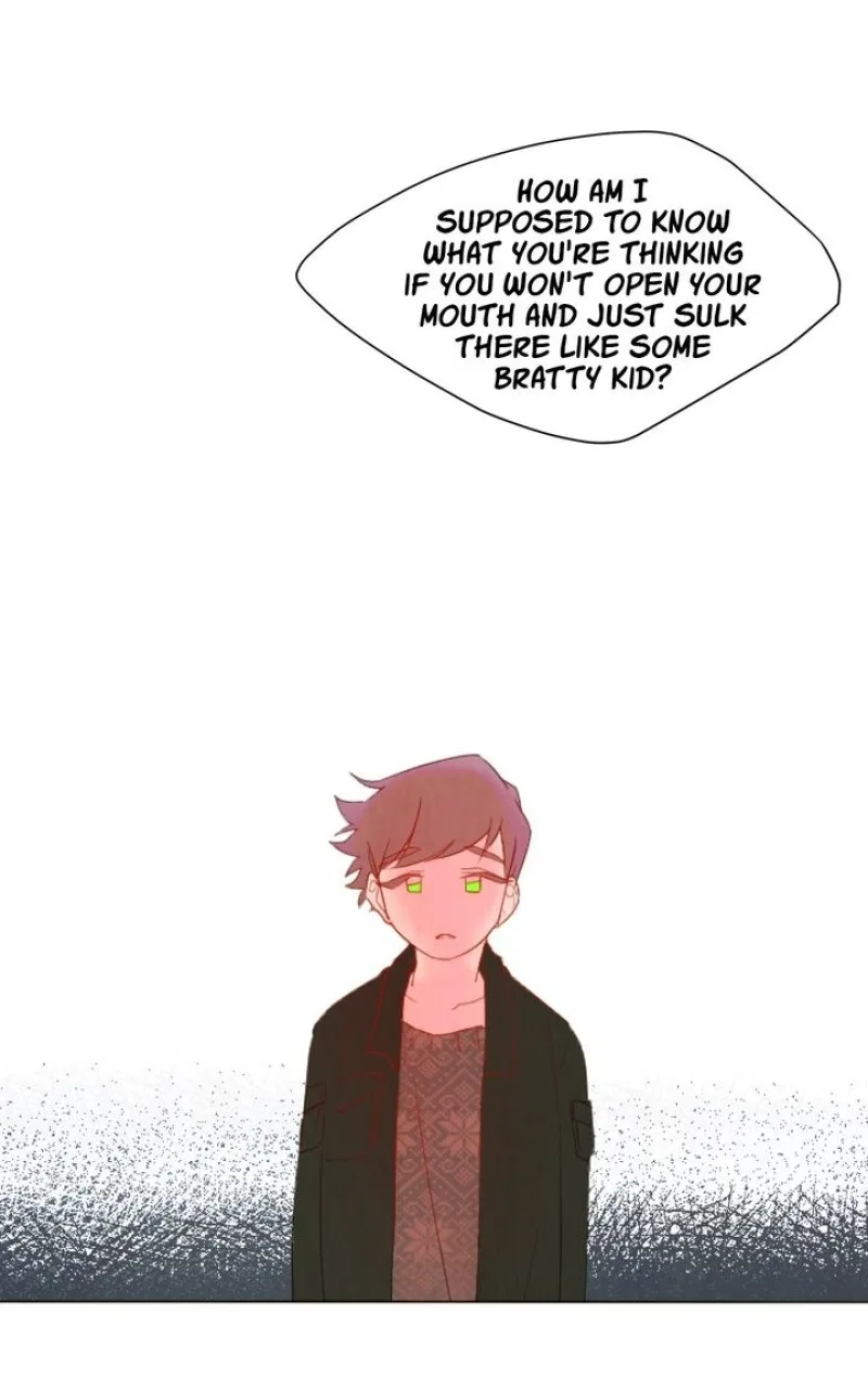A Love Story of Heaven and Hell Chapter 28 page 4