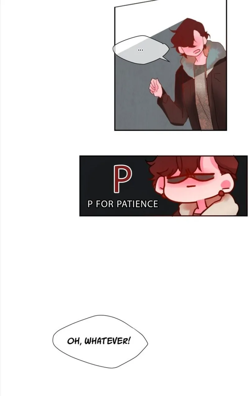 A Love Story of Heaven and Hell Chapter 28 page 6