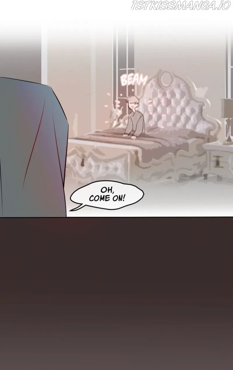 A Love Story of Heaven and Hell Chapter 26 page 12