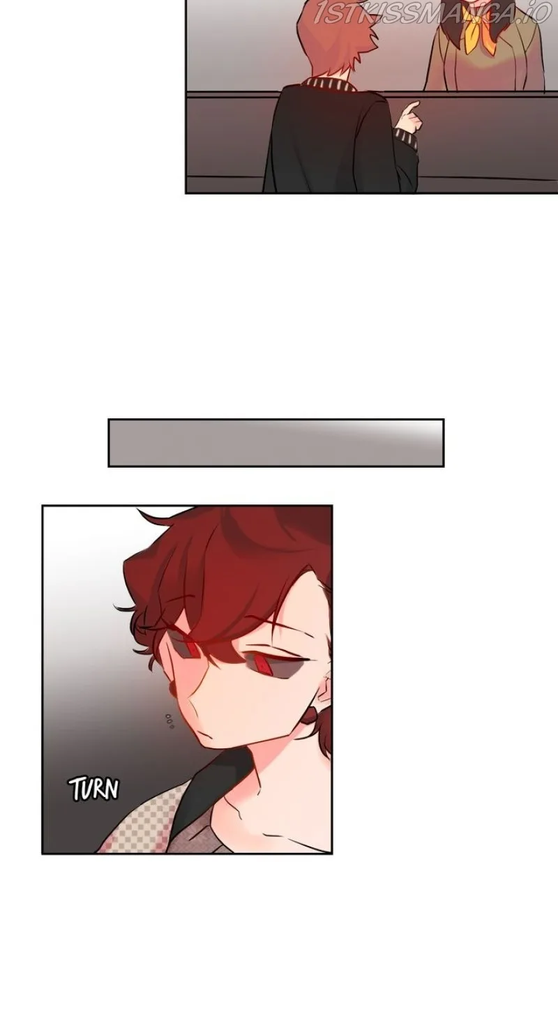 A Love Story of Heaven and Hell Chapter 26 page 16