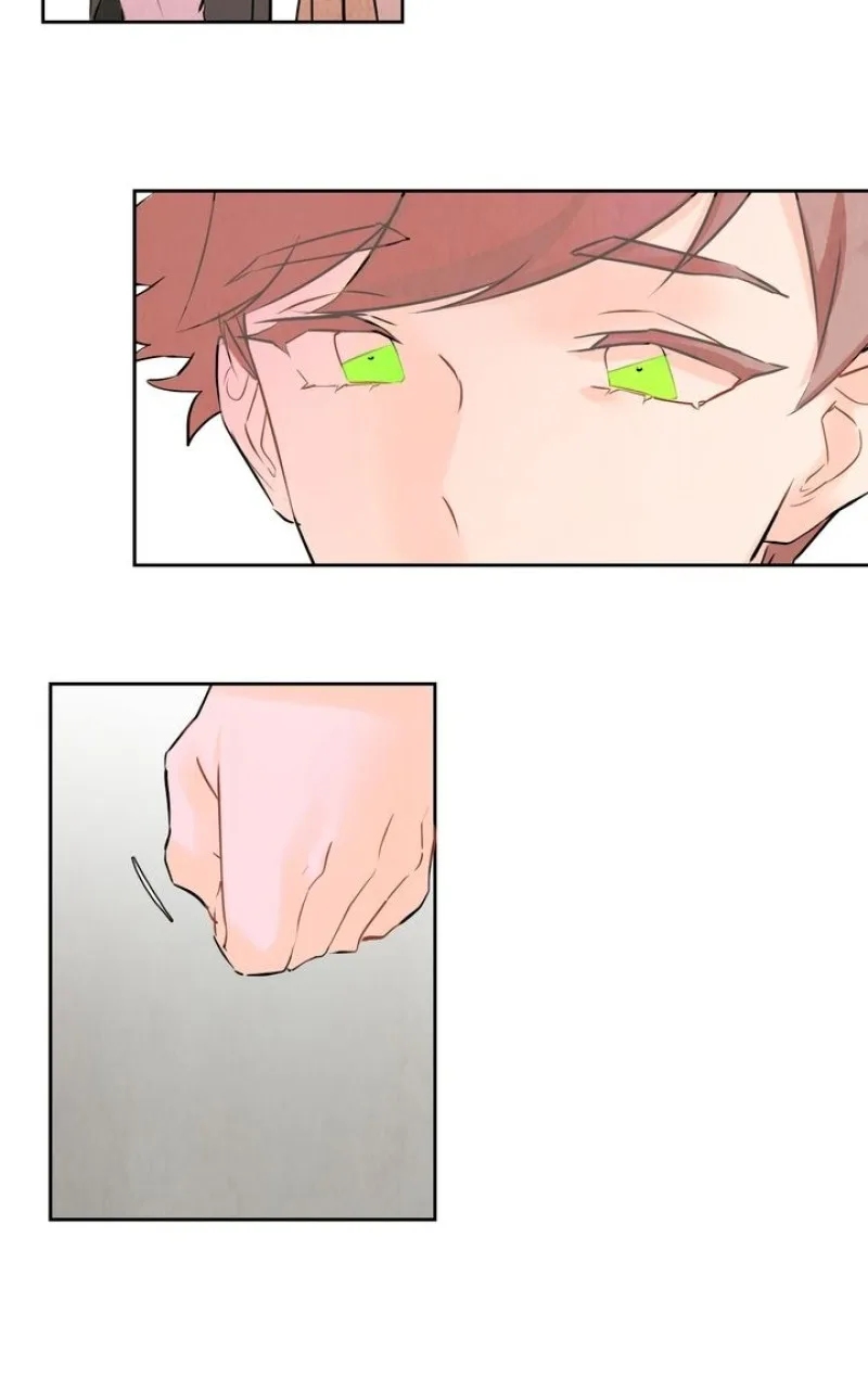 A Love Story of Heaven and Hell Chapter 30 page 12