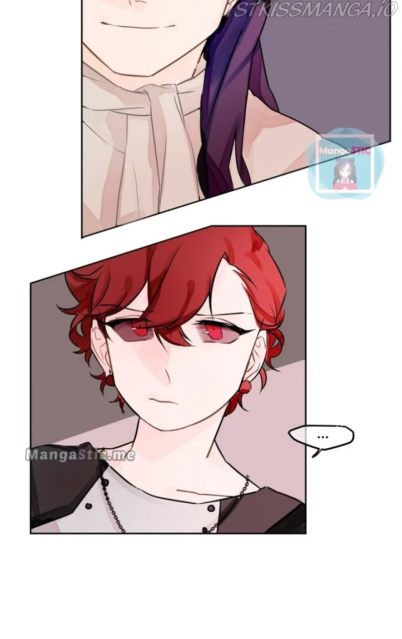 A Love Story of Heaven and Hell Chapter 32 page 6