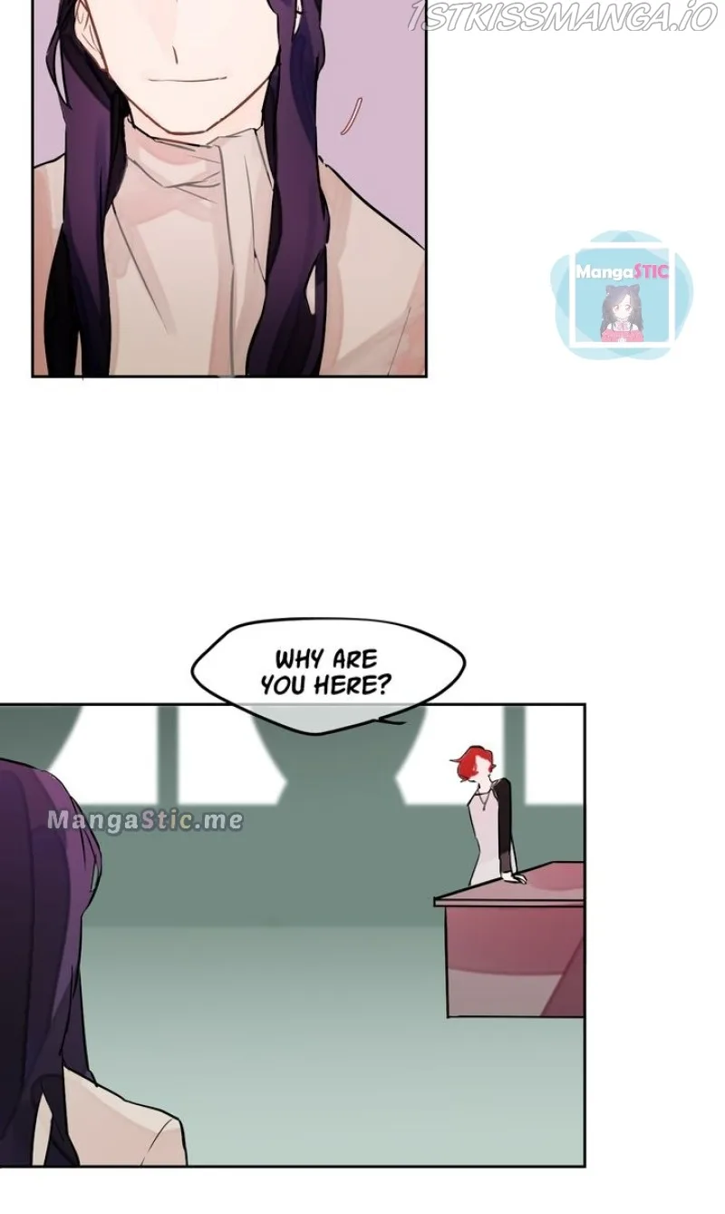 A Love Story of Heaven and Hell Chapter 32 page 4
