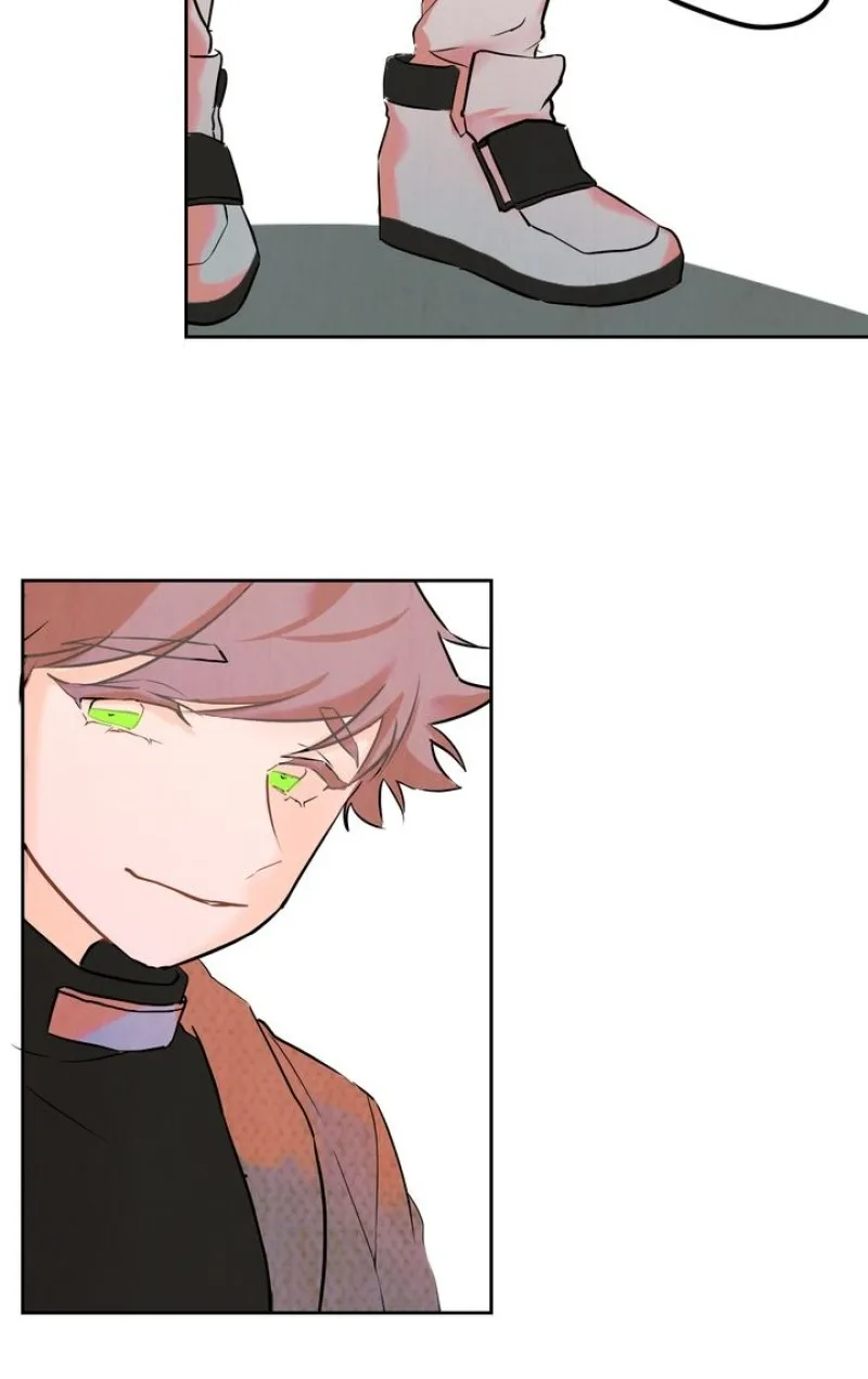 A Love Story of Heaven and Hell Chapter 30 page 14
