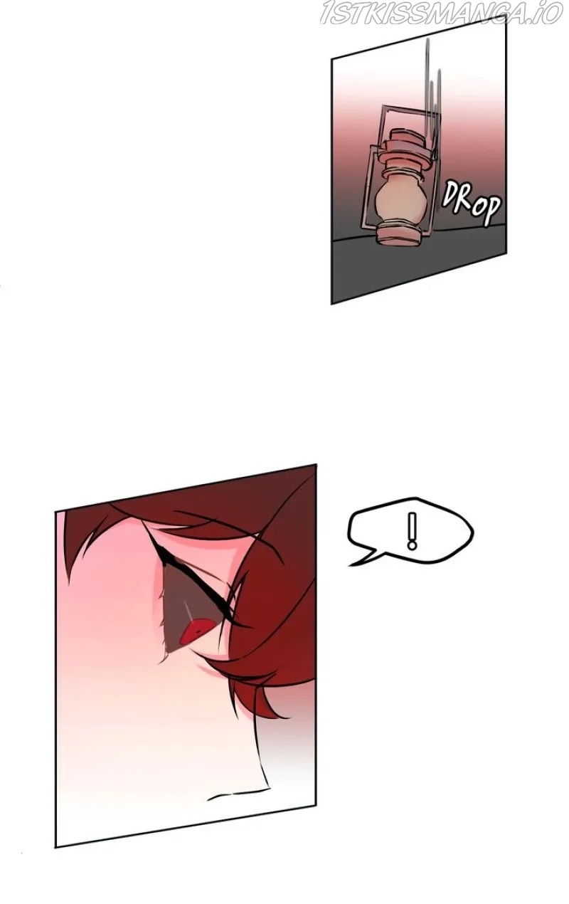 A Love Story of Heaven and Hell Chapter 29 page 10