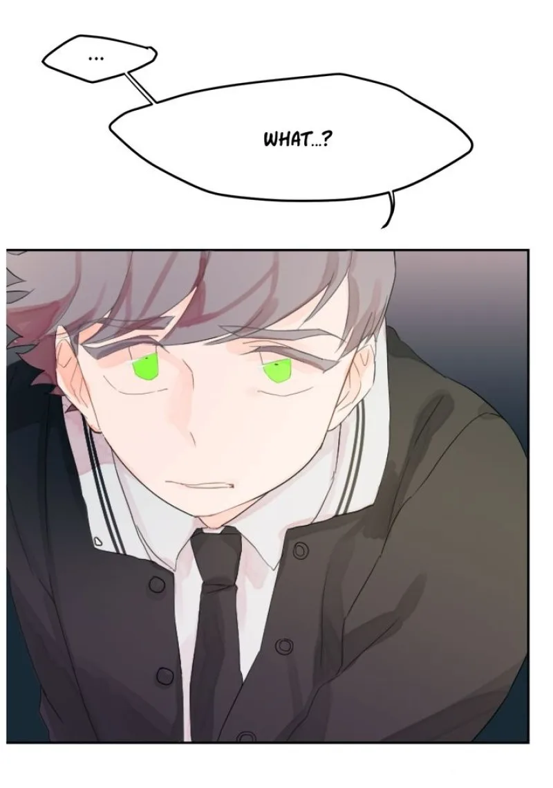 A Love Story of Heaven and Hell Chapter 33 page 4