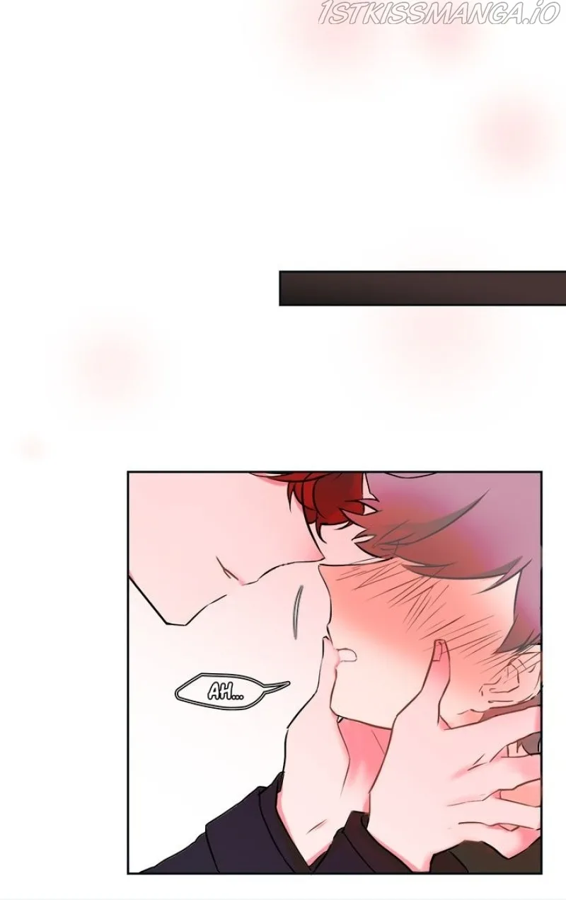 A Love Story of Heaven and Hell Chapter 29 page 12