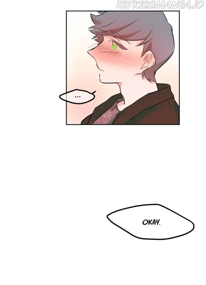 A Love Story of Heaven and Hell Chapter 29 page 15
