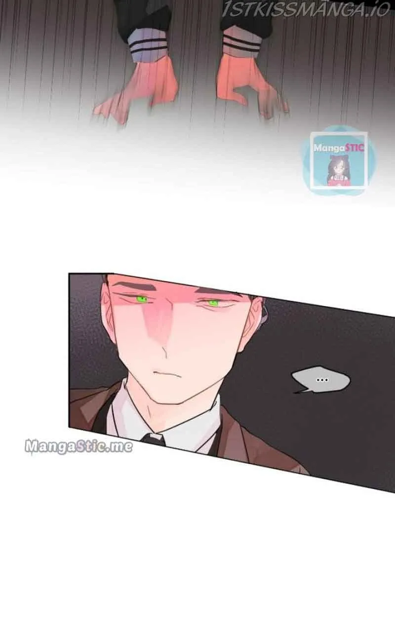A Love Story of Heaven and Hell Chapter 34 page 4