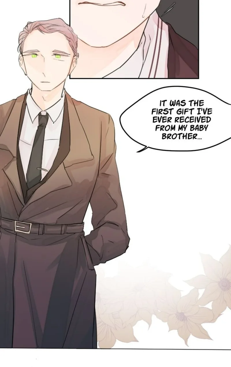 A Love Story of Heaven and Hell Chapter 33 page 6