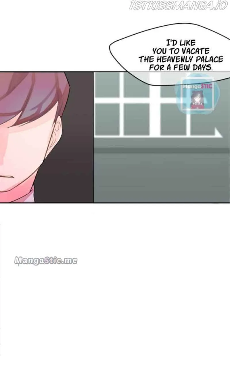 A Love Story of Heaven and Hell Chapter 34 page 12