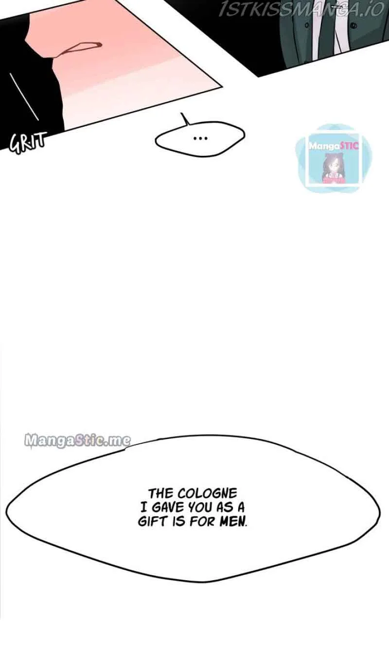 A Love Story of Heaven and Hell Chapter 36 page 14