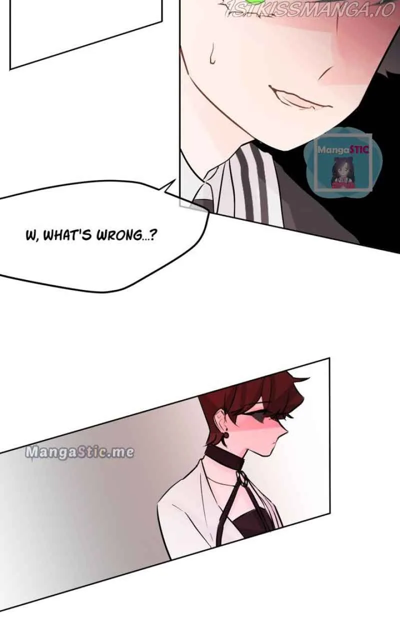A Love Story of Heaven and Hell Chapter 36 page 10