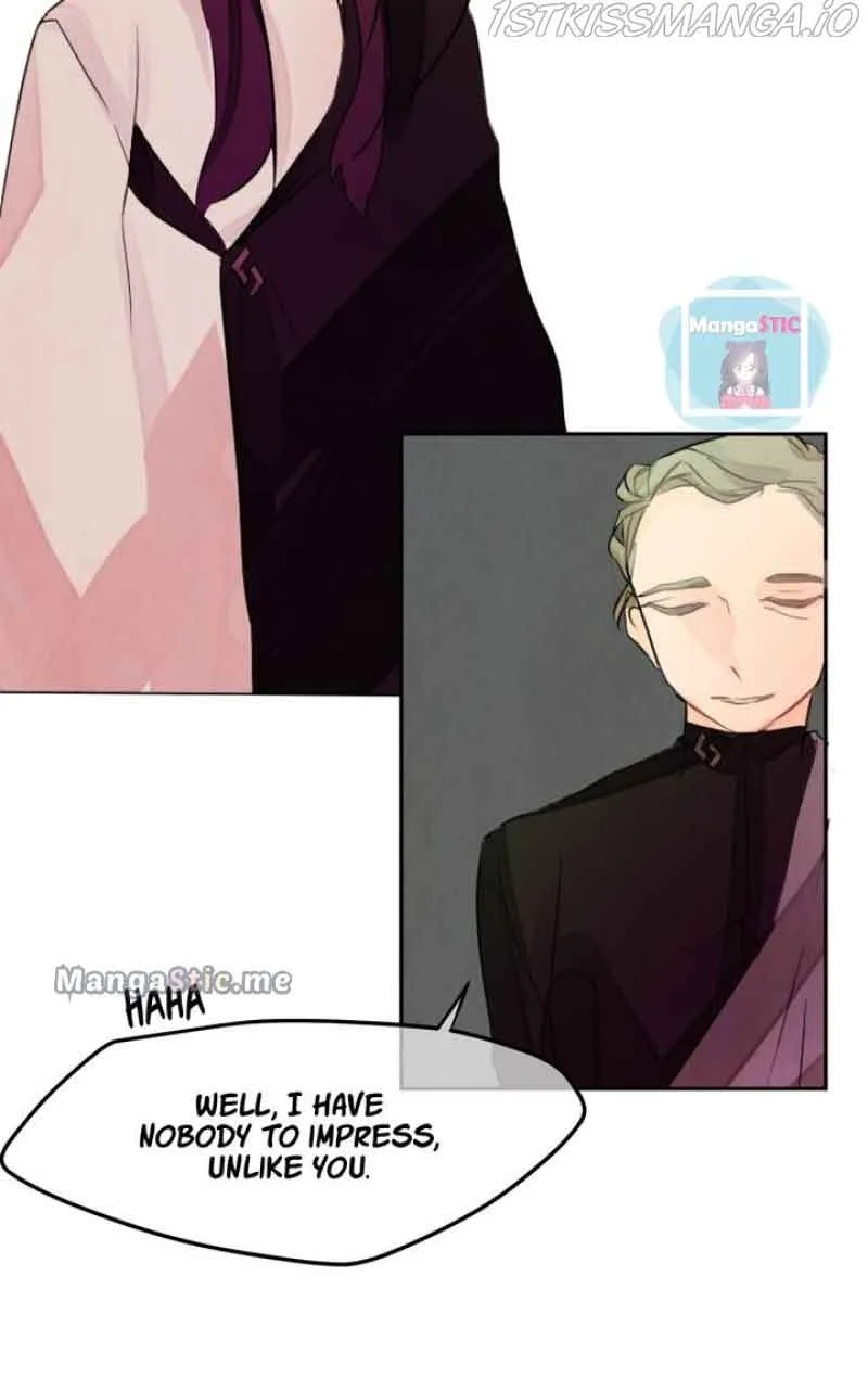A Love Story of Heaven and Hell Chapter 38 page 4