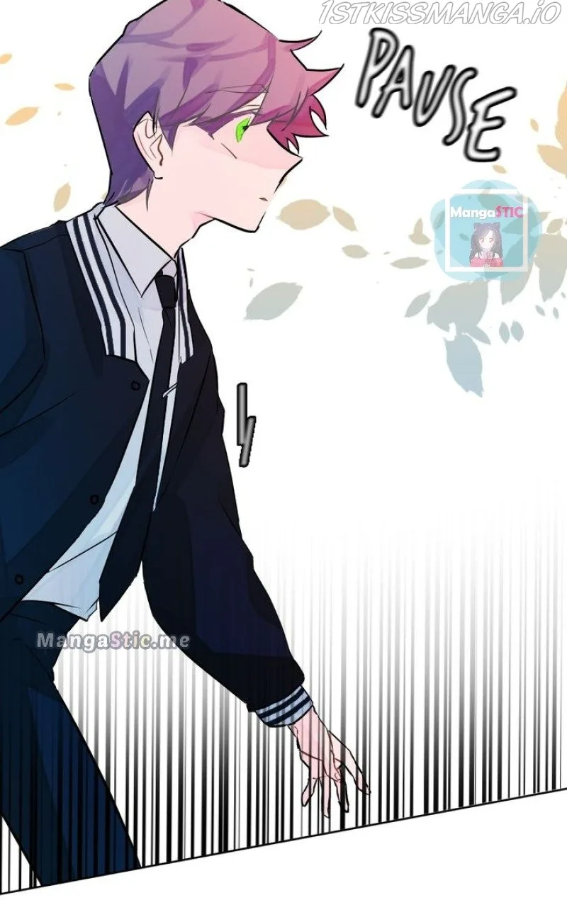 A Love Story of Heaven and Hell Chapter 37 page 6