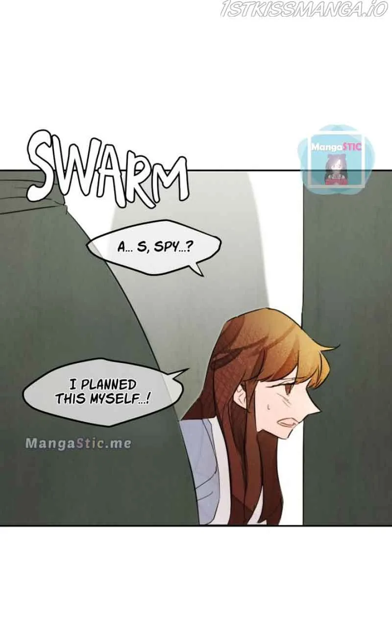 A Love Story of Heaven and Hell Chapter 38 page 10