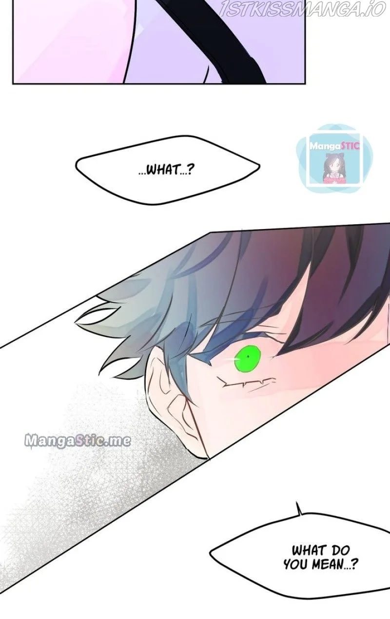 A Love Story of Heaven and Hell Chapter 37 page 4