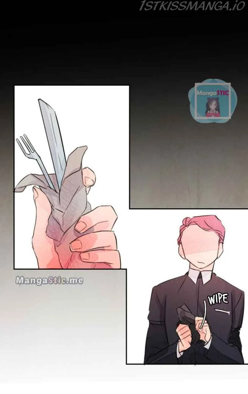 A Love Story of Heaven and Hell Chapter 38 page 6