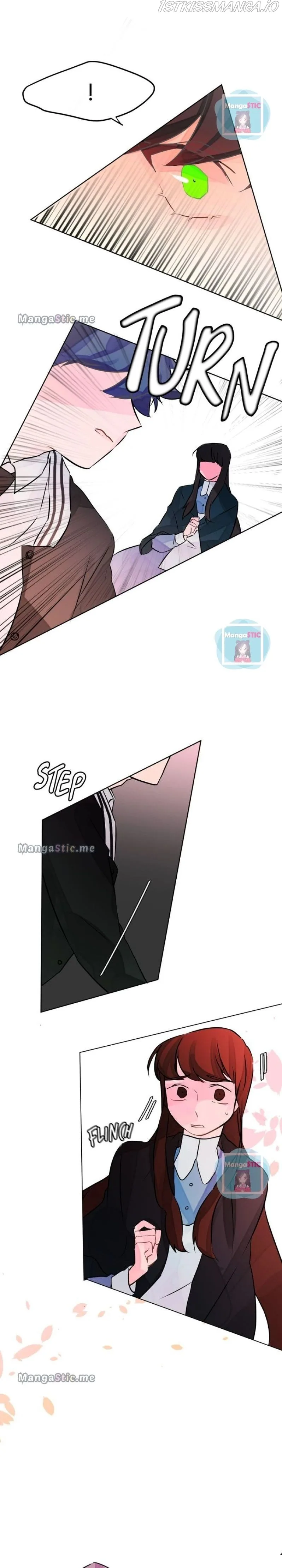 A Love Story of Heaven and Hell Chapter 37 page 5