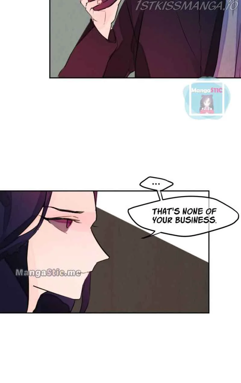 A Love Story of Heaven and Hell Chapter 38 page 14