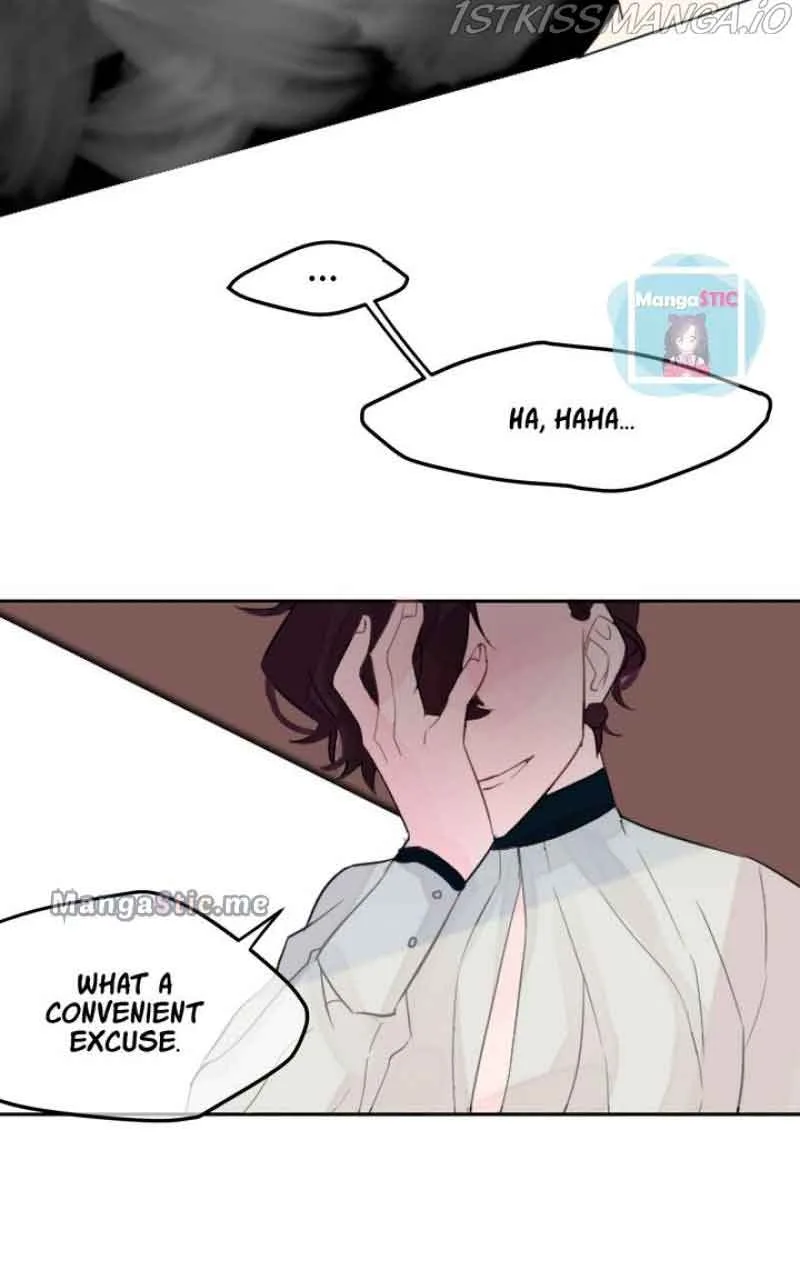A Love Story of Heaven and Hell Chapter 39 page 10
