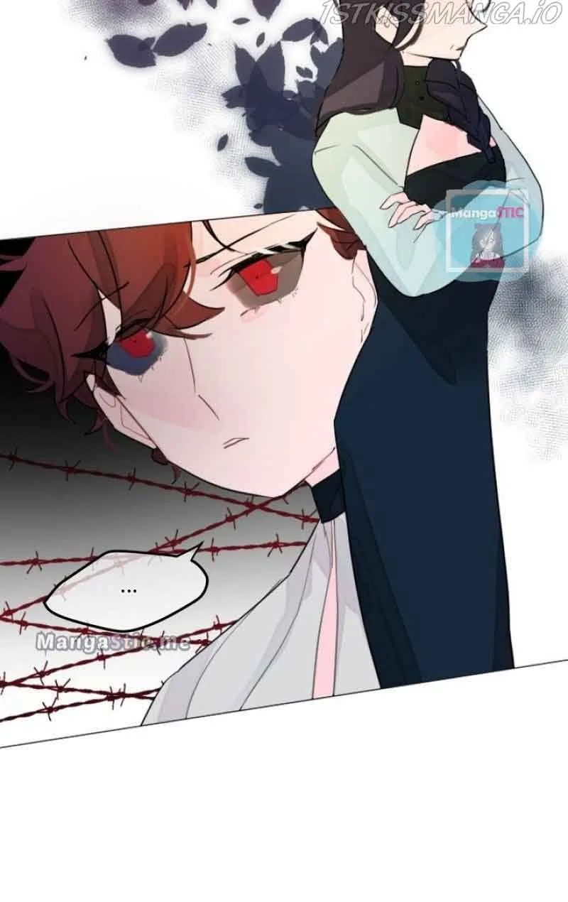 A Love Story of Heaven and Hell Chapter 39 page 6