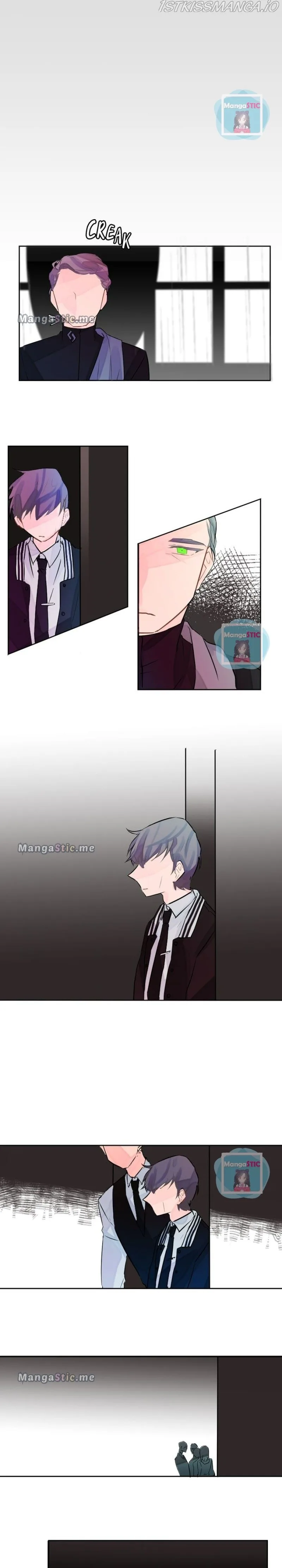 A Love Story of Heaven and Hell Chapter 37 page 13