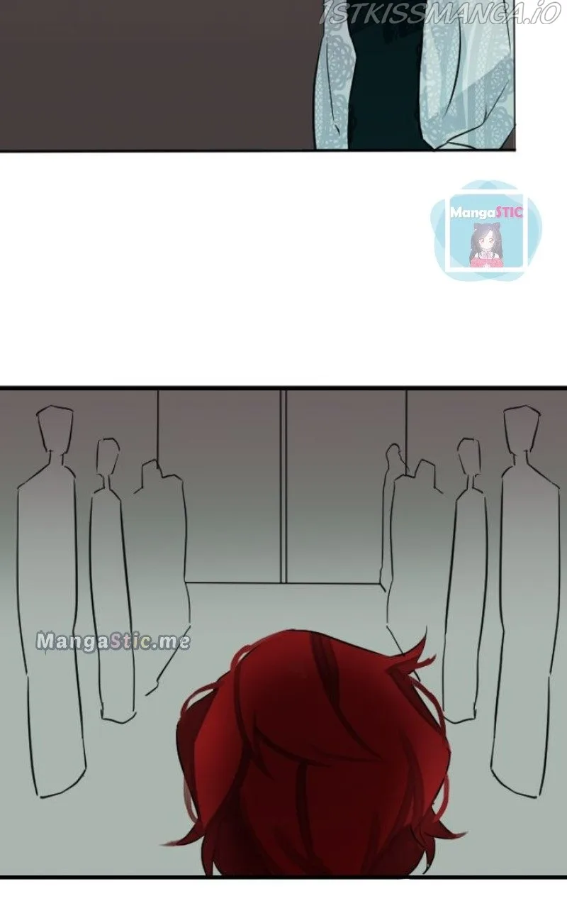 A Love Story of Heaven and Hell Chapter 40 page 4